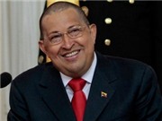 Bóng đá anh, ngoại hạng anh, lịch thi đấu euro 2012, Tổng thống Hugo Chavez nhận được sự ủng hộ cao 